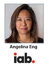 Angelina Eng, IAB